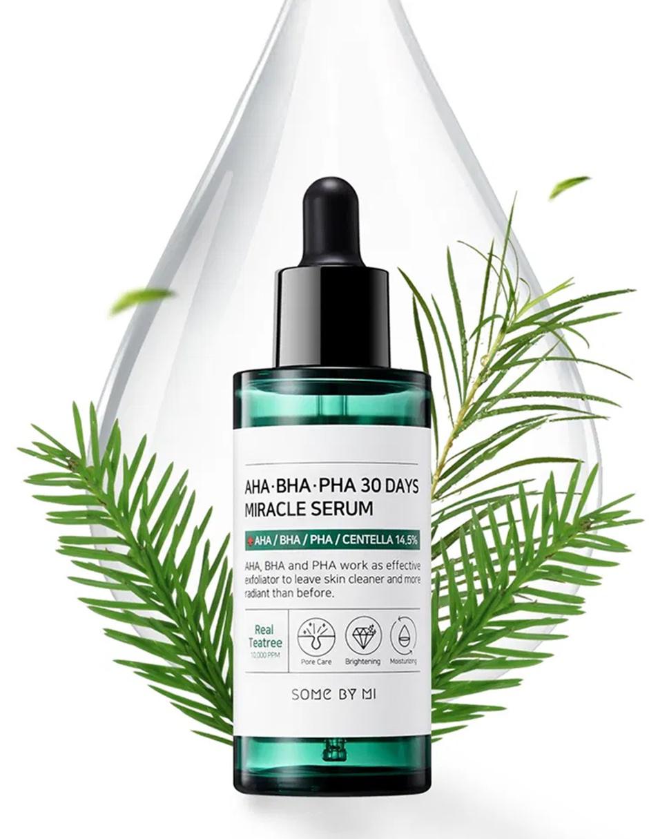Sérum antiacné facial Aha.Bha.Pha 30 Days Miracle todo tipo piel 2