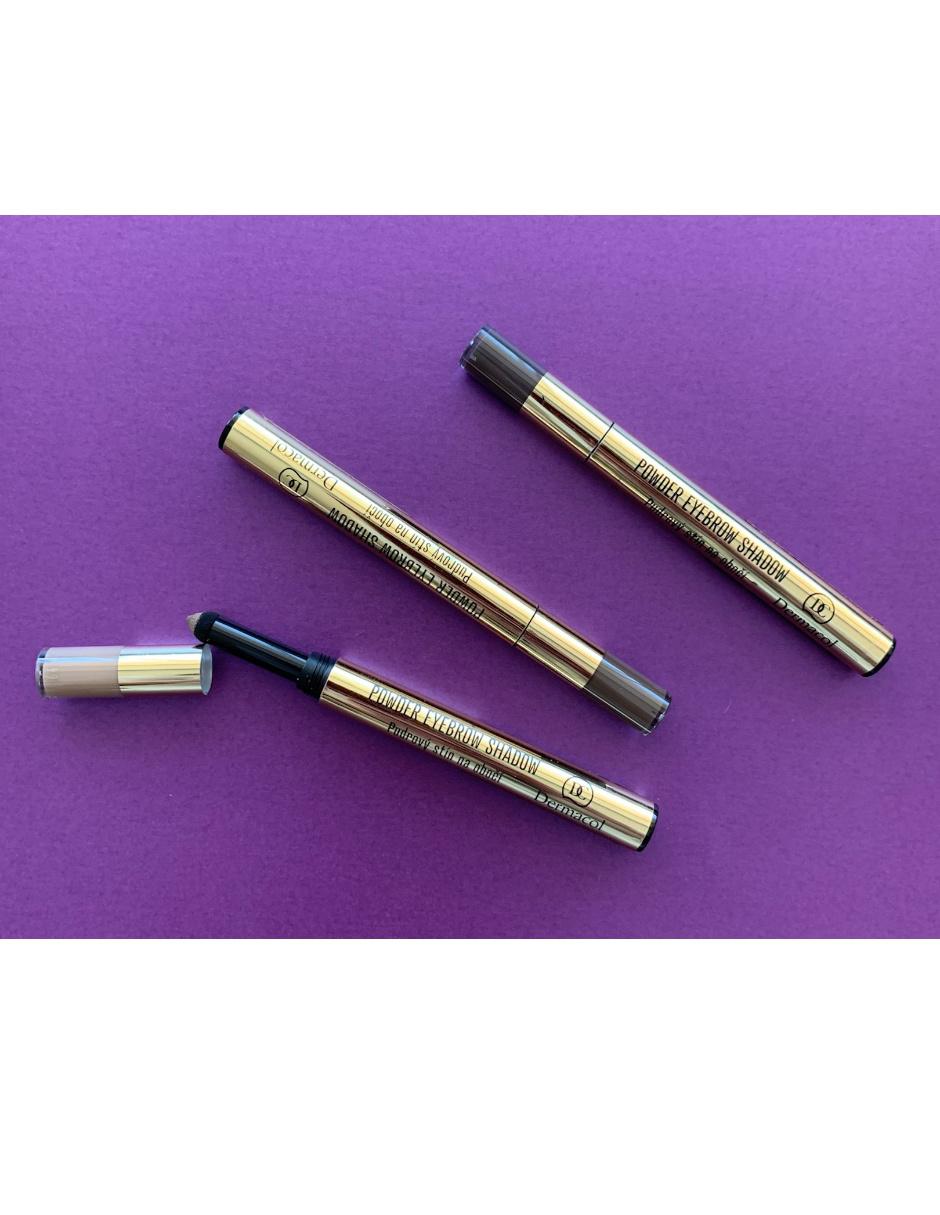 Sombra para ojos Dermacol