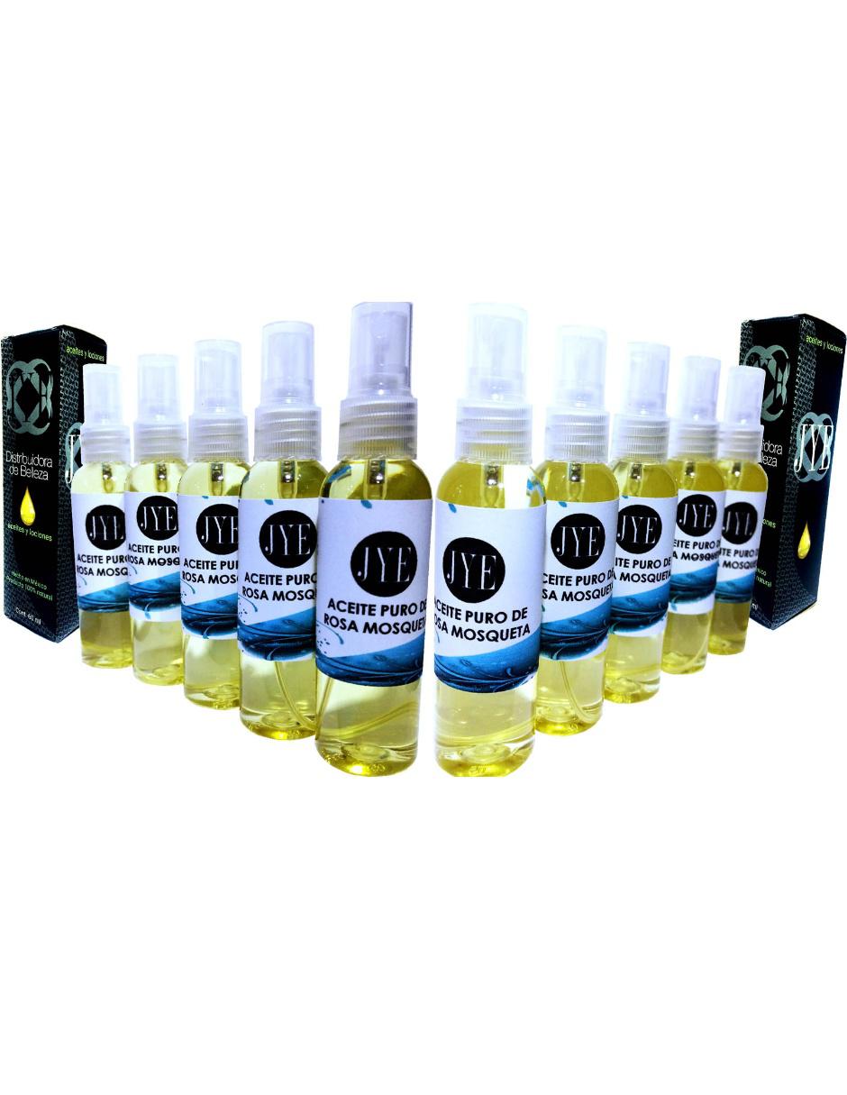 Aceite 60 ml Aceite 60 ml