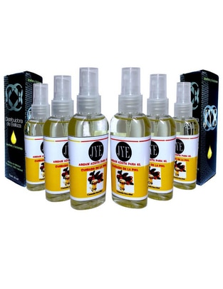 Imagen de producto Aceite Jye de argán 60 ml