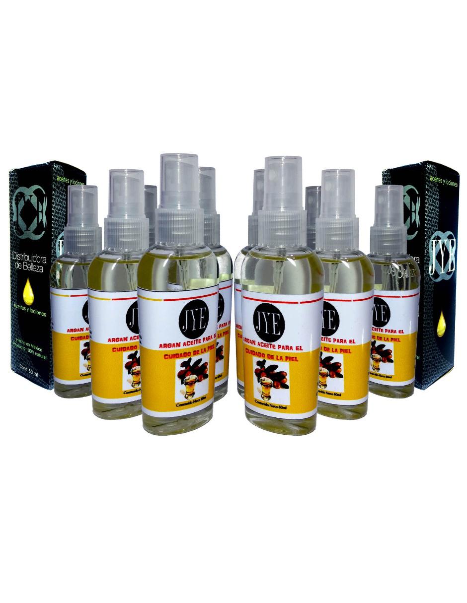 Aceite de argán 60 ml Aceite de argán 60 ml