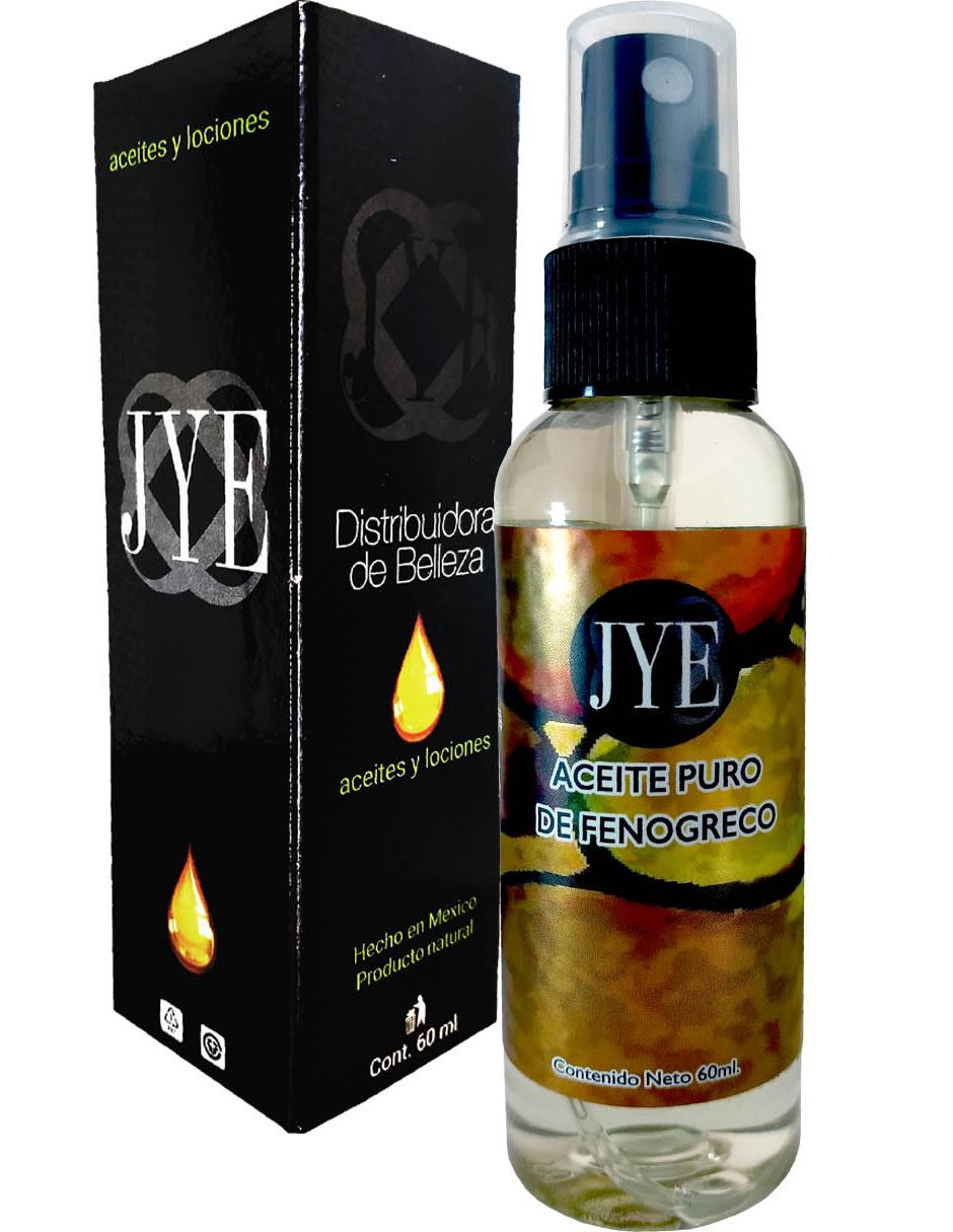 Aceite 60 ml