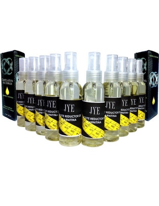 Aceite Jye 60 ml