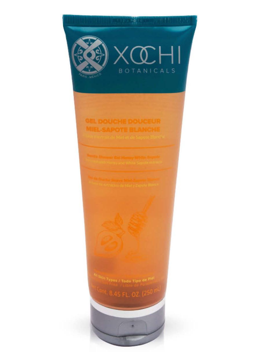 Imagen de producto Gel corporal Limpiador Xochibotanicals
