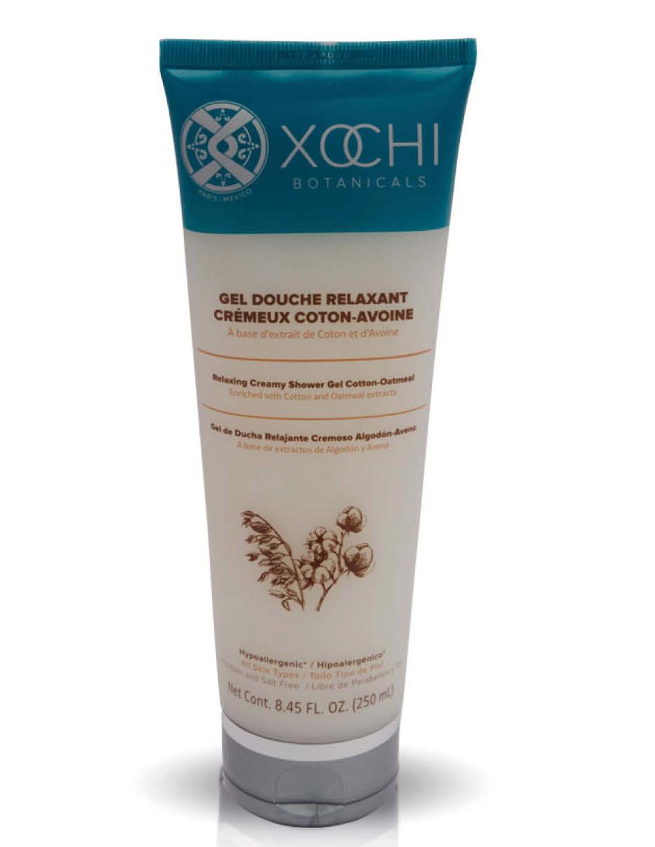 Gel corporal Relajante Gel corporal Relajante