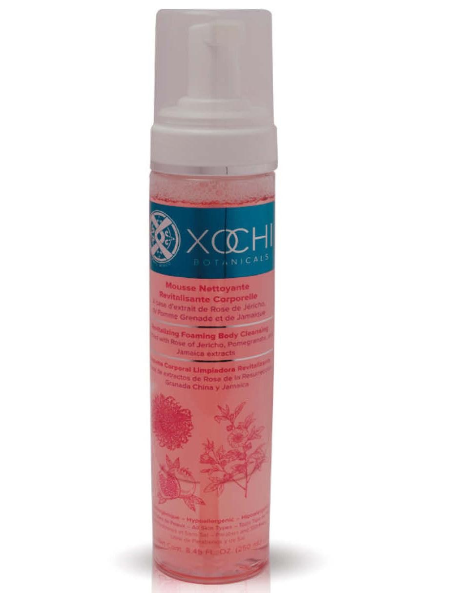 Limpiador facial para purificar Limpiador facial para purificar