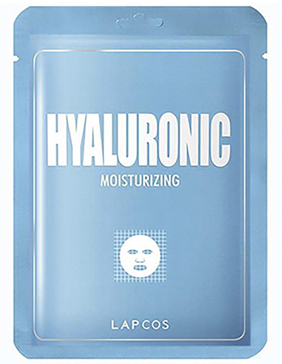 Mascarilla Hyaluronic Moisturizing para hidratar Mascarilla Hyaluronic Moisturizing para hidratar