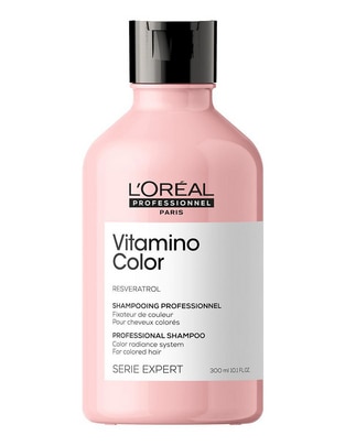Shampoo para cabello 300 ml Shampoo para cabello 300 ml