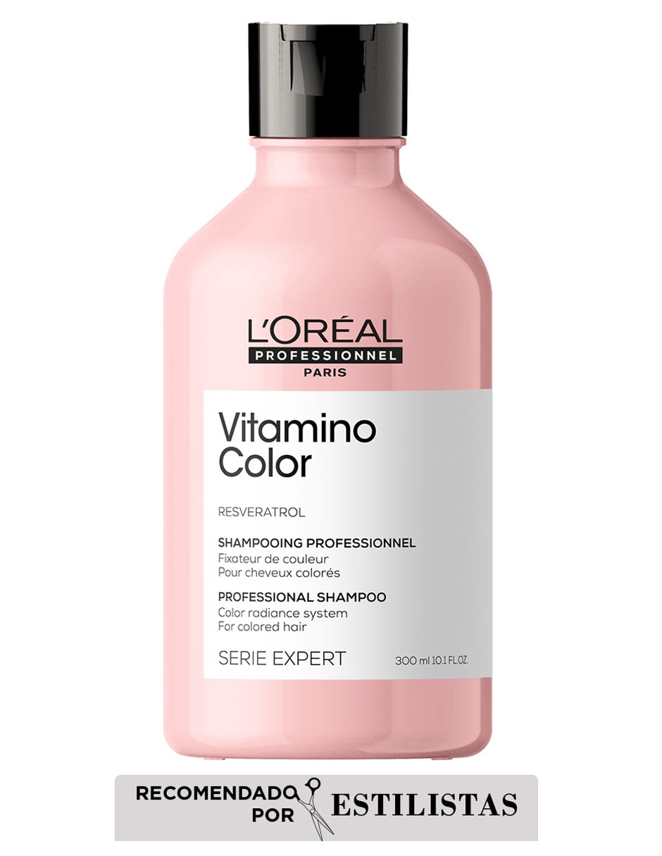 Shampoo para cabello 300 ml 2