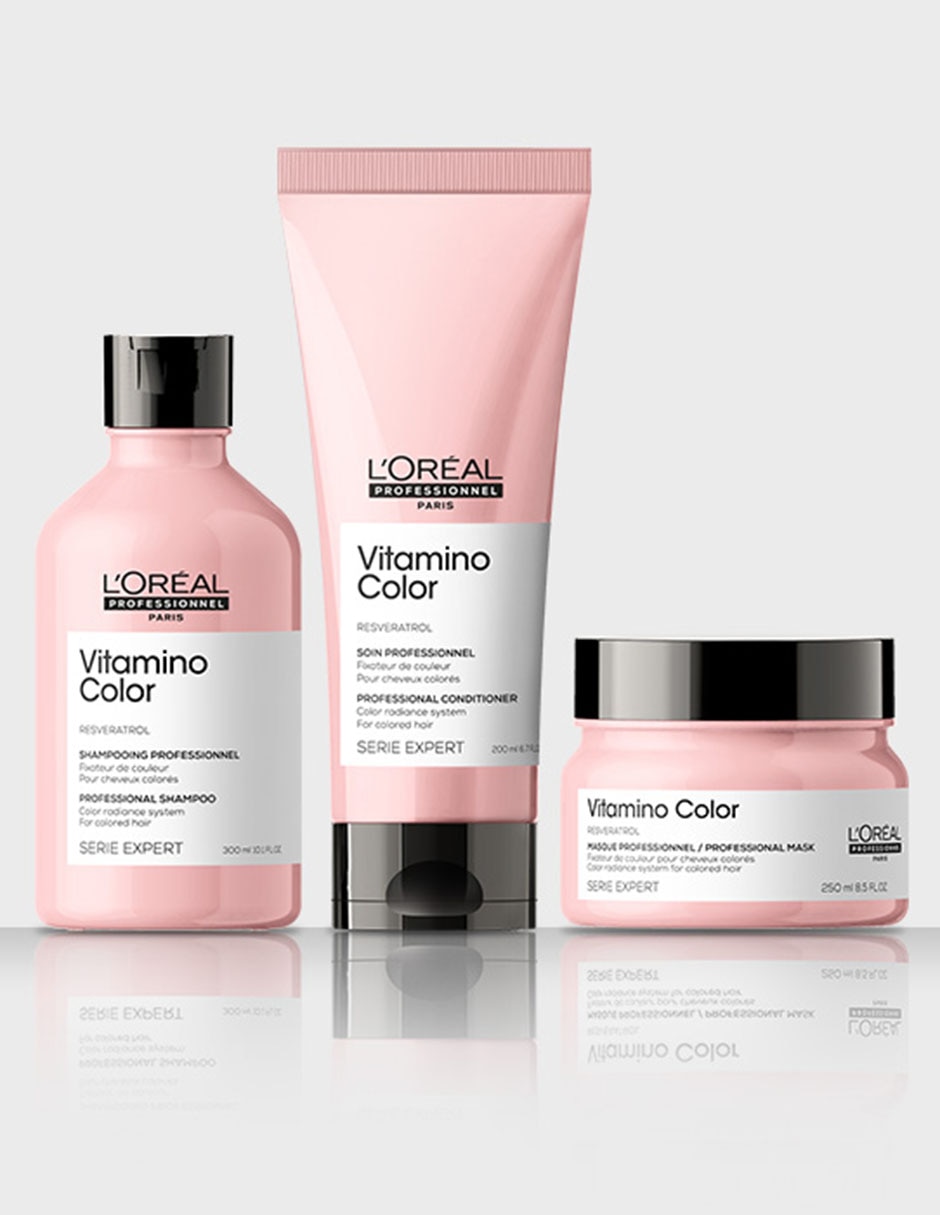Shampoo para cabello 300 ml 4