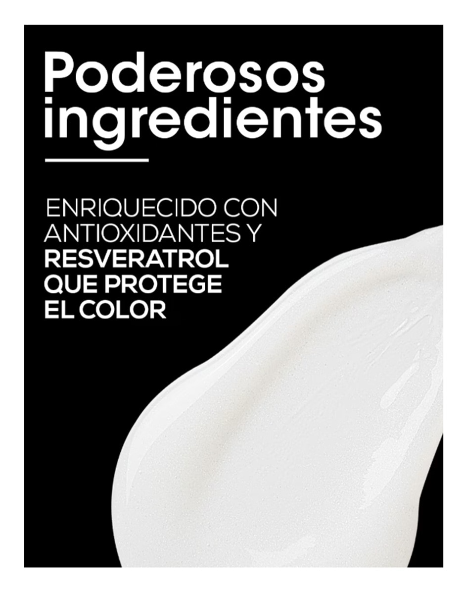 Shampoo para cabello 300 ml 6