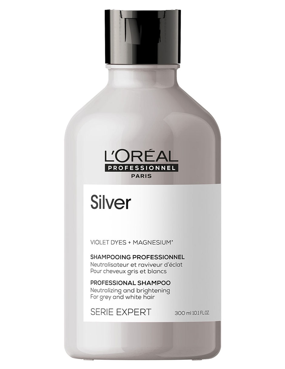 Shampoo para cabello 300 ml