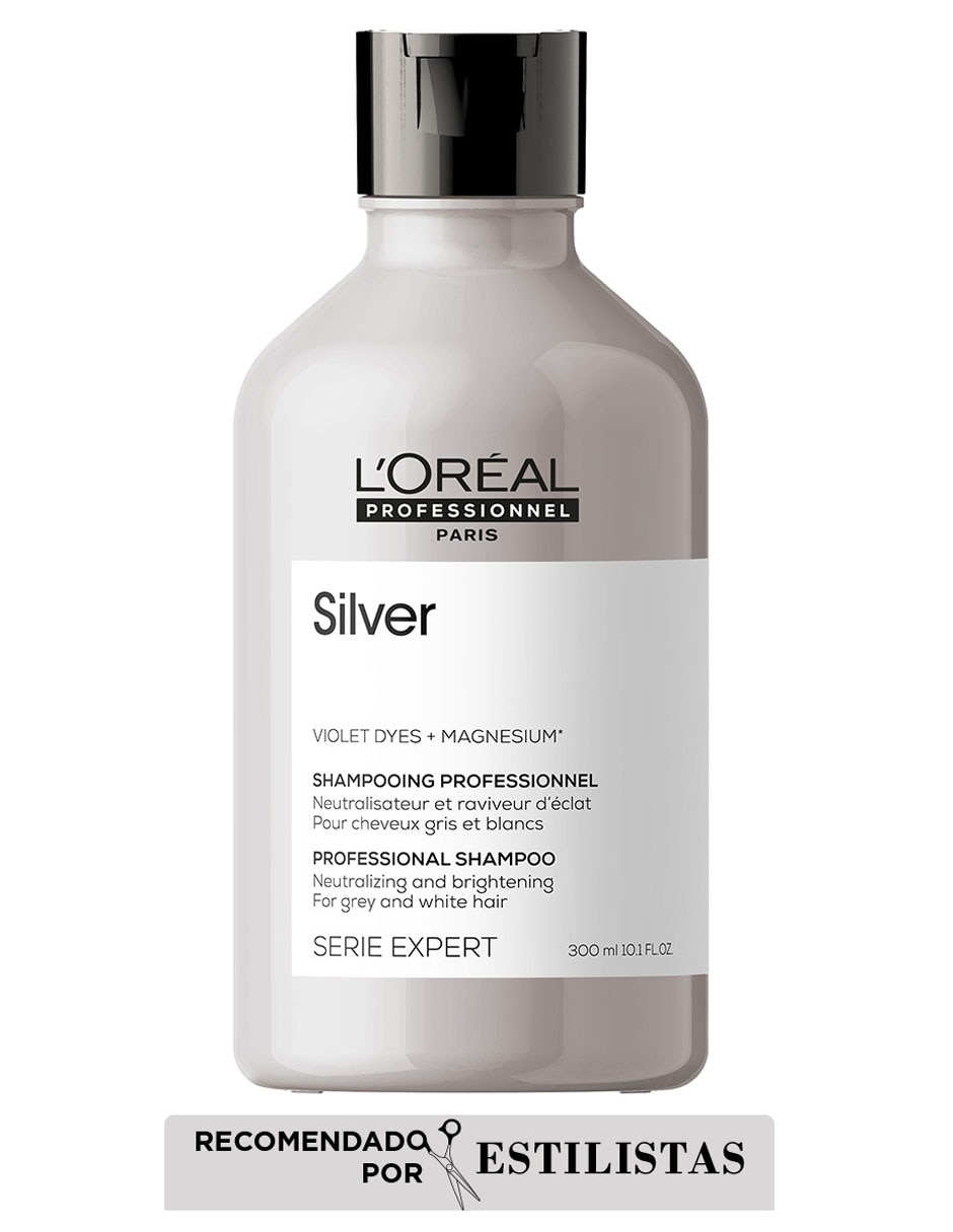 Shampoo para cabello 300 ml 2