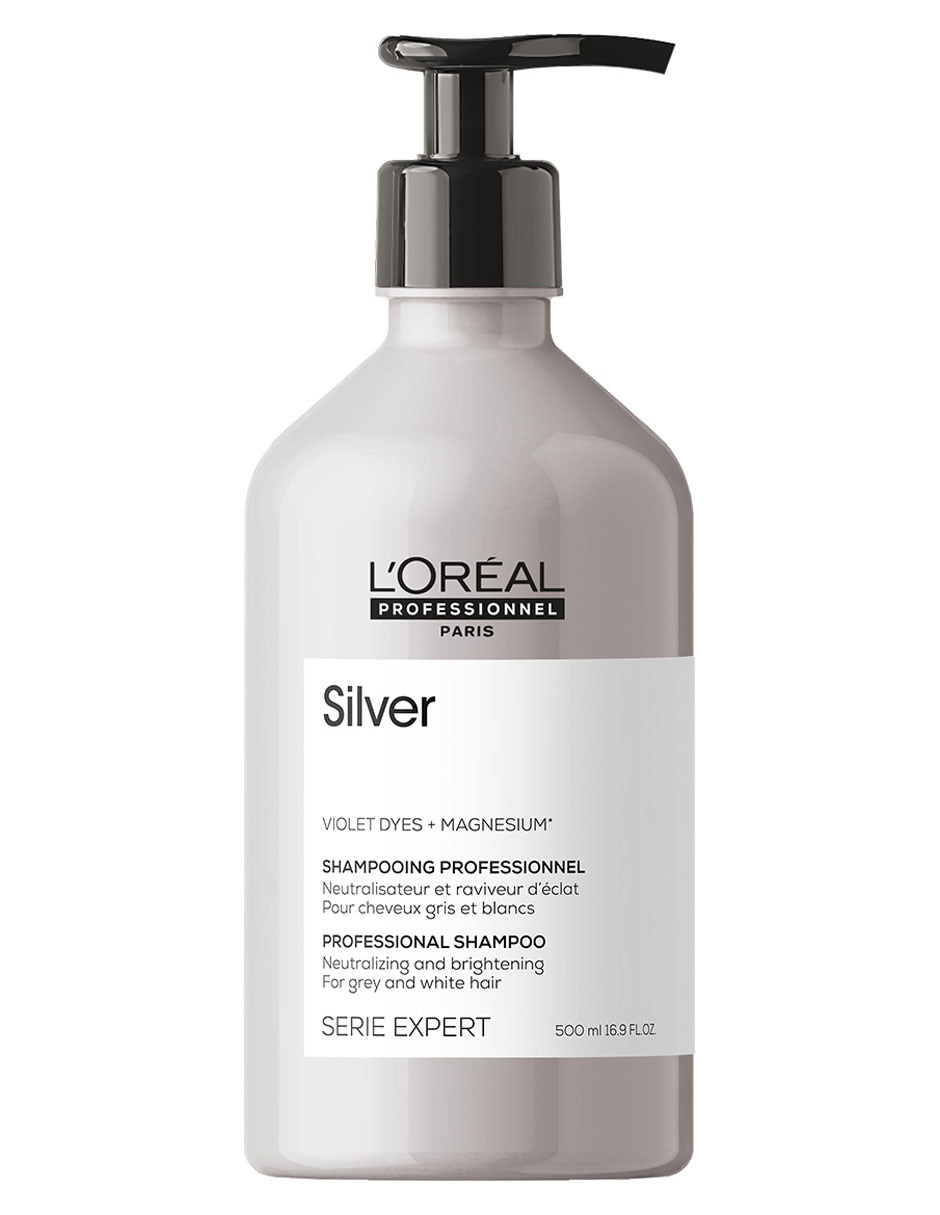 Shampoo para cabello 500 ml Shampoo para cabello 500 ml