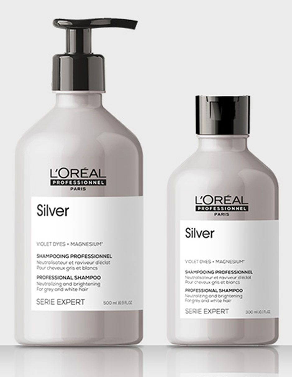 Shampoo para cabello 500 ml 4