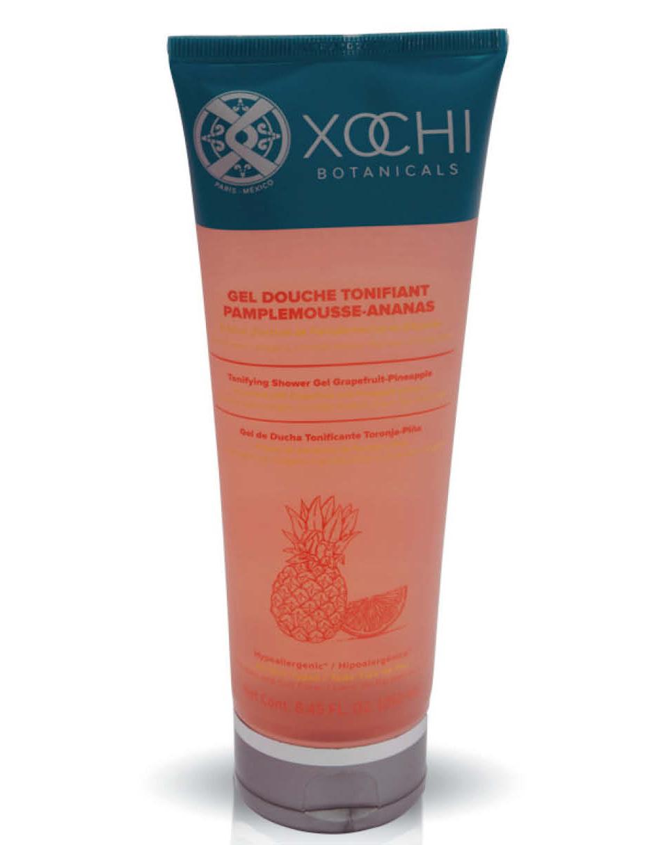 Gel corporal Tonificante Gel corporal Tonificante