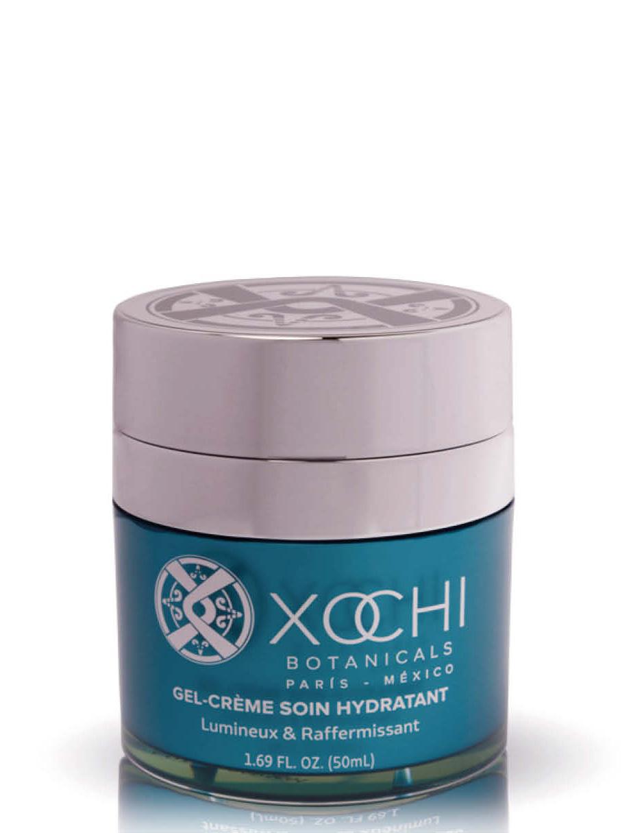 Crema facial recomendada para hidratar de día y noche para todo tipo piel