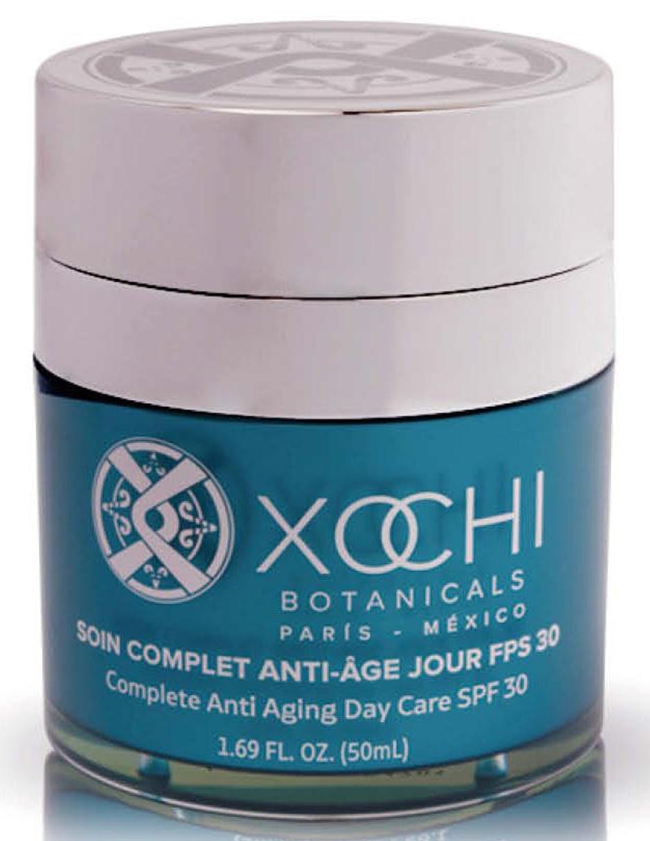 Crema facial recomendada para humectar de día para todo tipo piel Crema facial recomendada para humectar de día para todo tipo piel