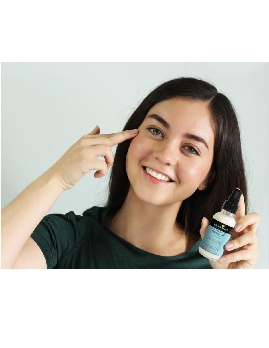 Crema facial recomendada para acné día y noche todo tipo piel Crema facial recomendada para acné día y noche todo tipo piel