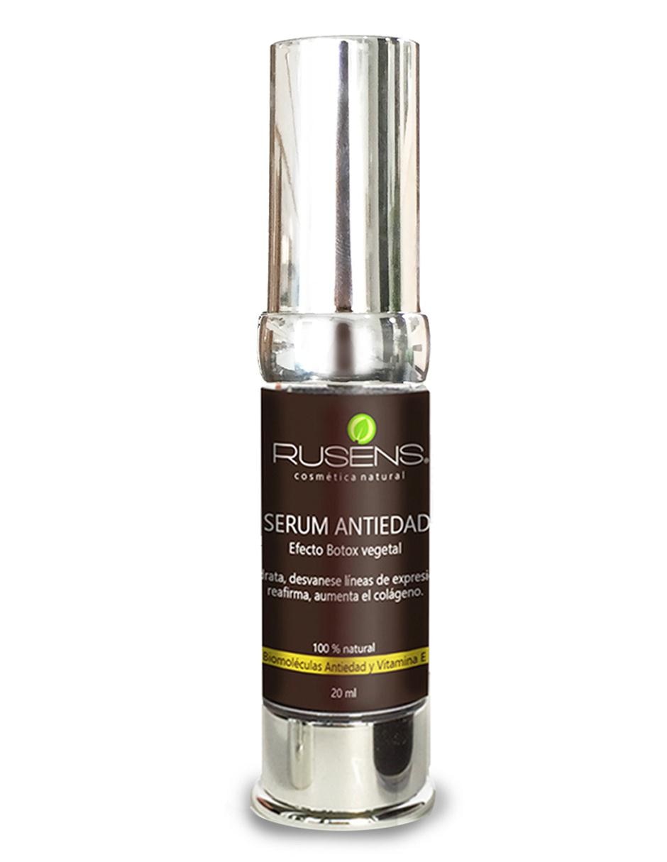 Serum antiedad facial Cuidado Facial todo tipo de piel 30 ml