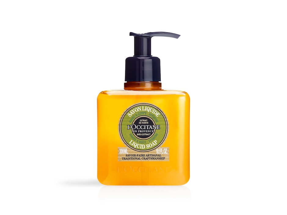 Jabón líquido L'Occitane Jabón líquido L'Occitane
