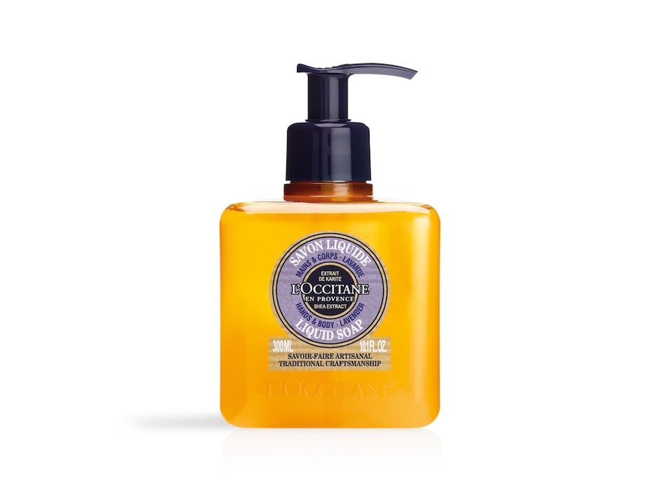 Jabón líquido L'Occitane Jabón líquido L'Occitane