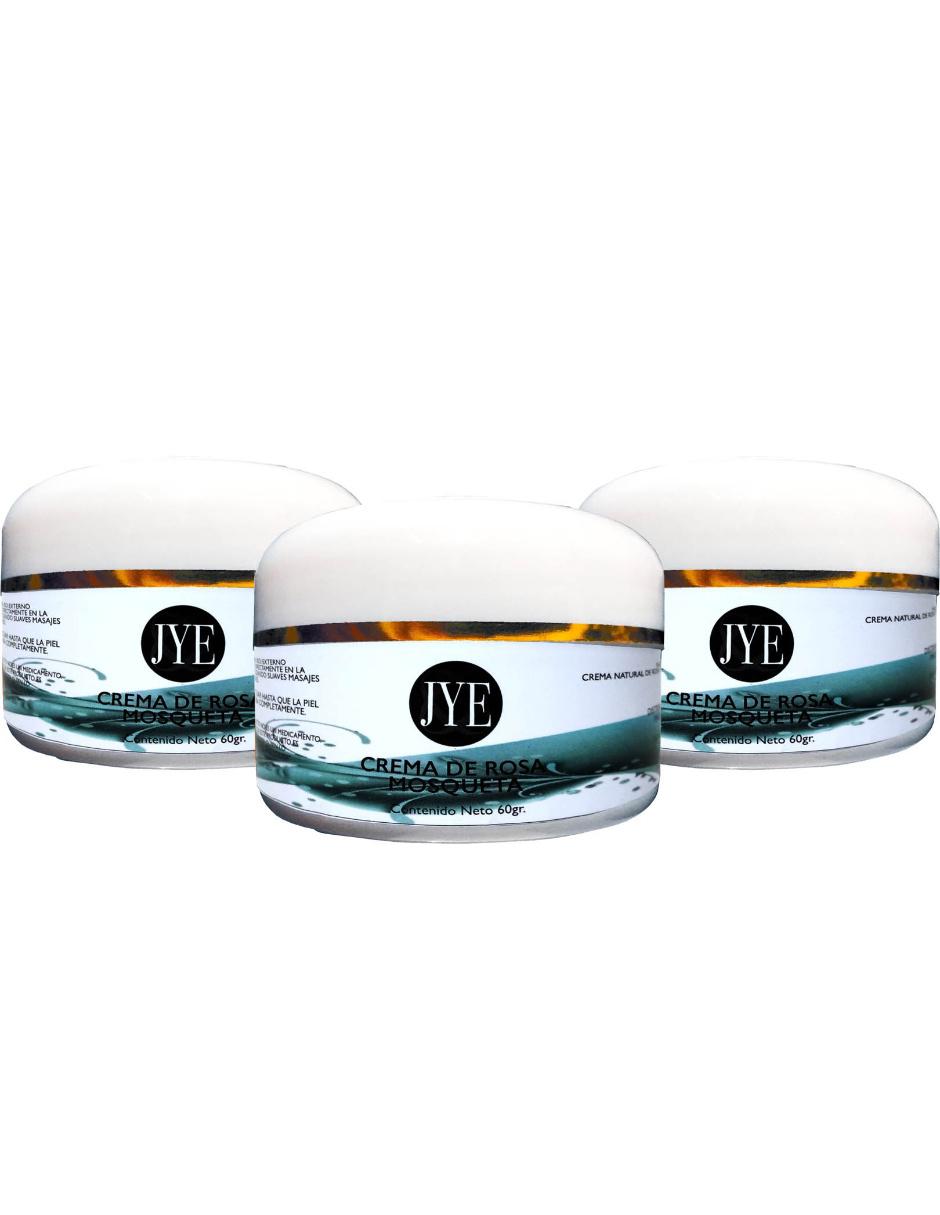 Set de crema facial recomendada para hidratar día y noche Rosa Mosqueta todo tipo piel Set de crema facial recomendada para hidratar día y noche Rosa Mosqueta todo tipo piel
