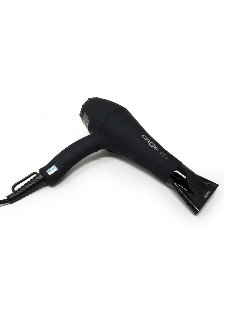 Secadora de cabello Ice Secadora de cabello Ice
