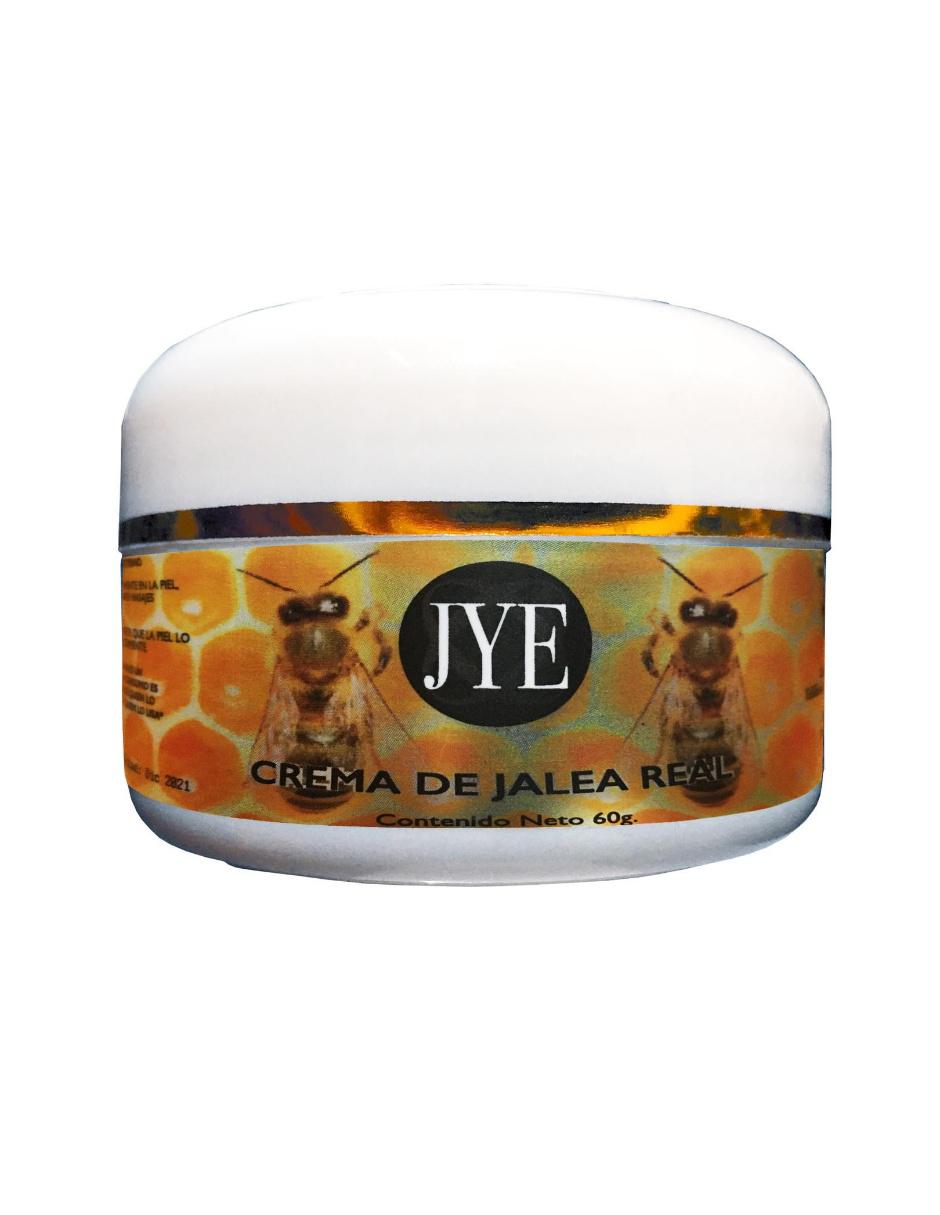 Crema facial recomendada para hidratar día y noche Miel todo tipo piel