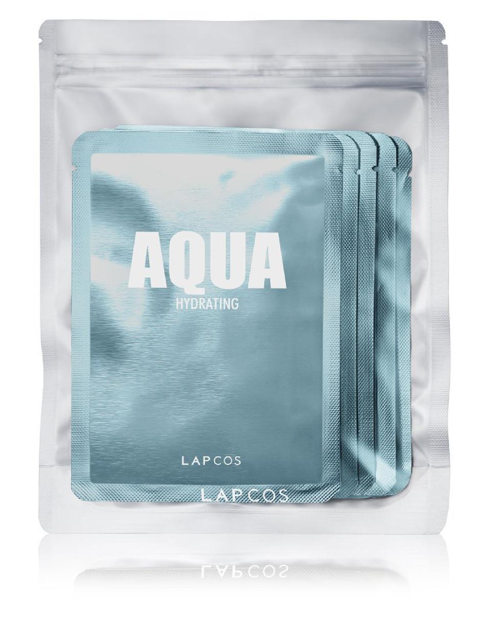 Mascarilla facial para hidratar Aqua Hydrating Mascarilla facial para hidratar Aqua Hydrating