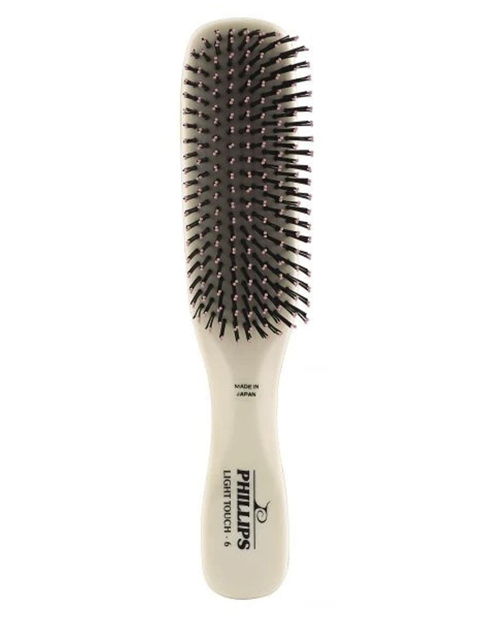 Imagen de producto Cepillo para cabello Phillips de plástico