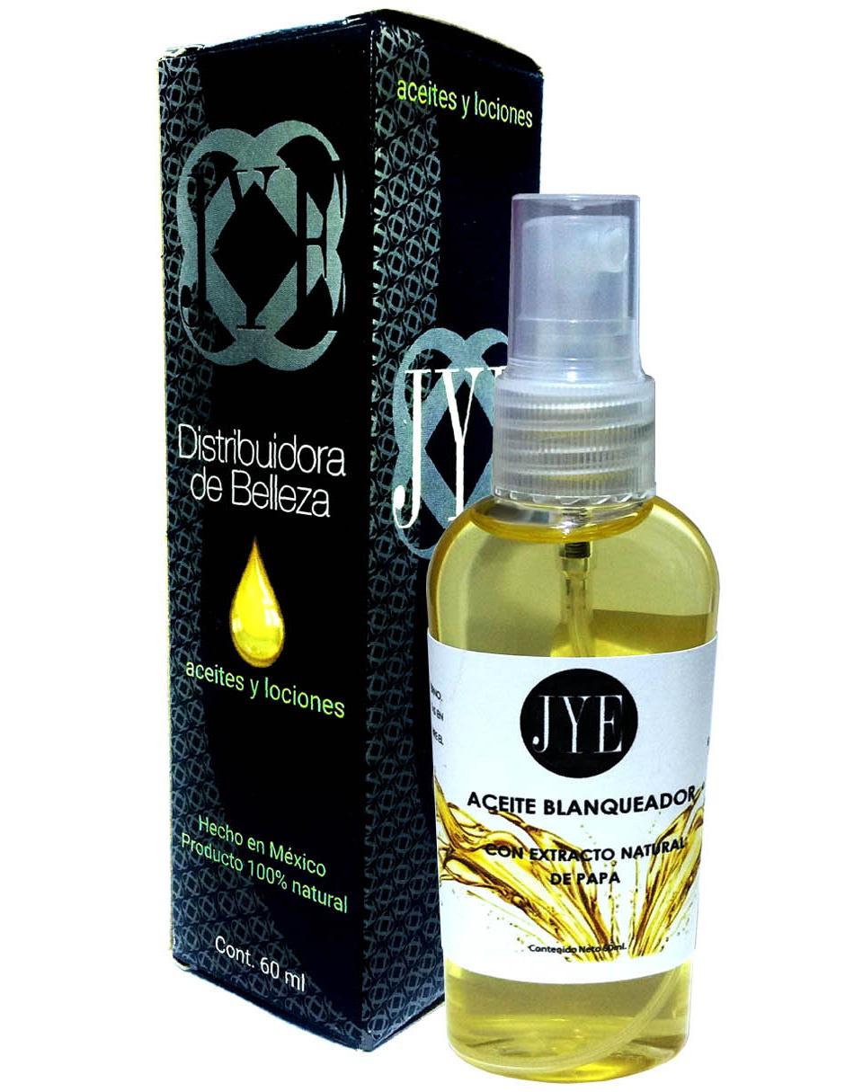 Aceite 60 ml