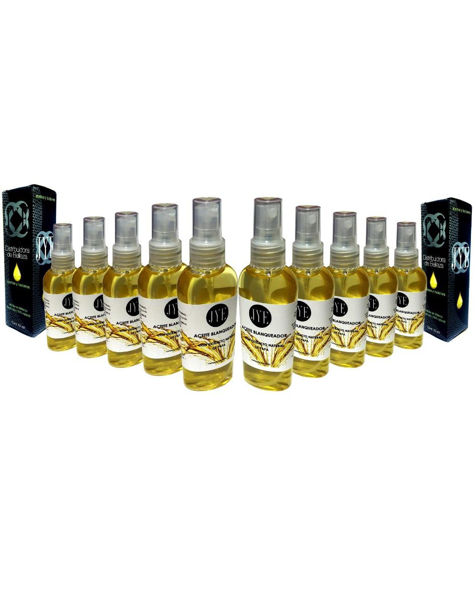 Aceite 60 ml