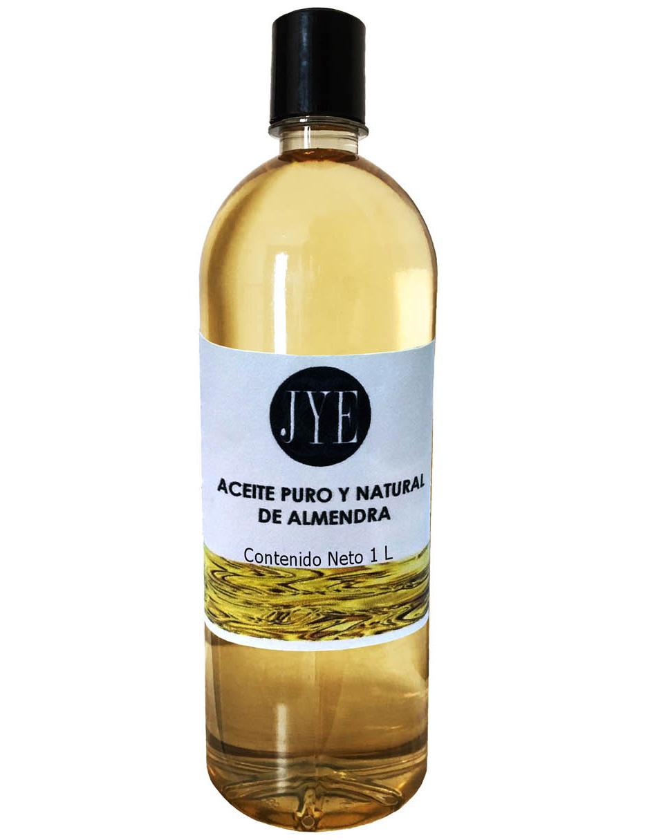 Aceite de almendra 1 l Aceite de almendra 1 l