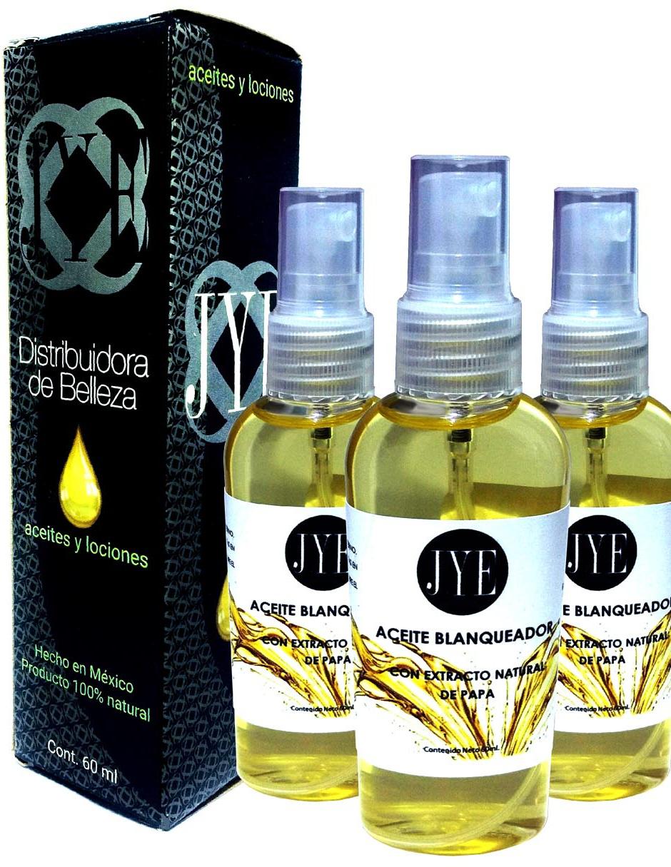 Set aceites 60 ml Set aceites 60 ml