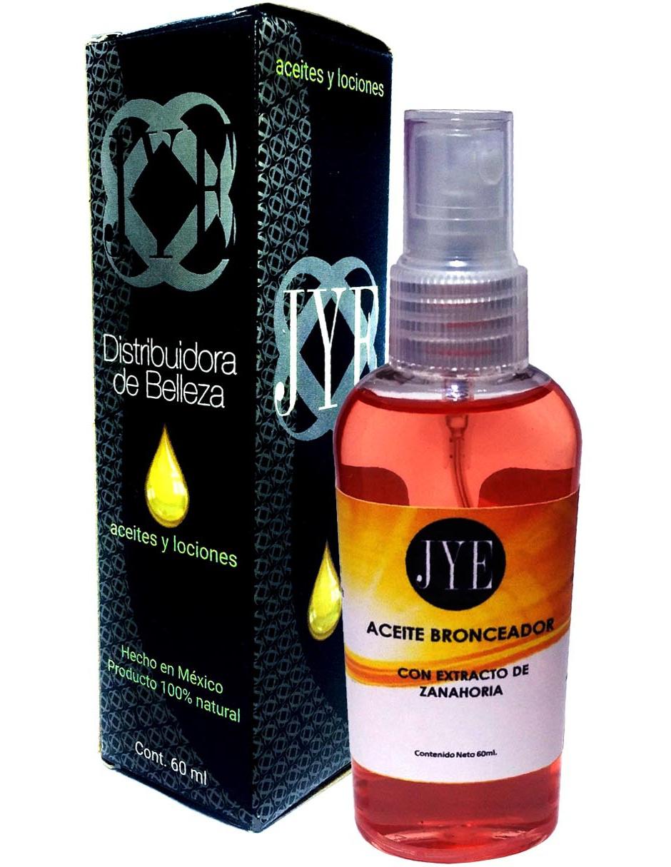 Aceite de zanahoria 60 ml Aceite de zanahoria 60 ml