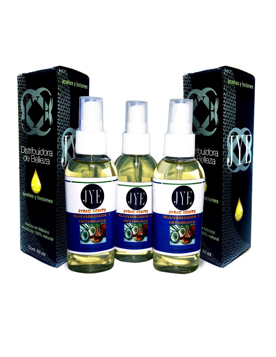 Aceite 60 ml Aceite 60 ml