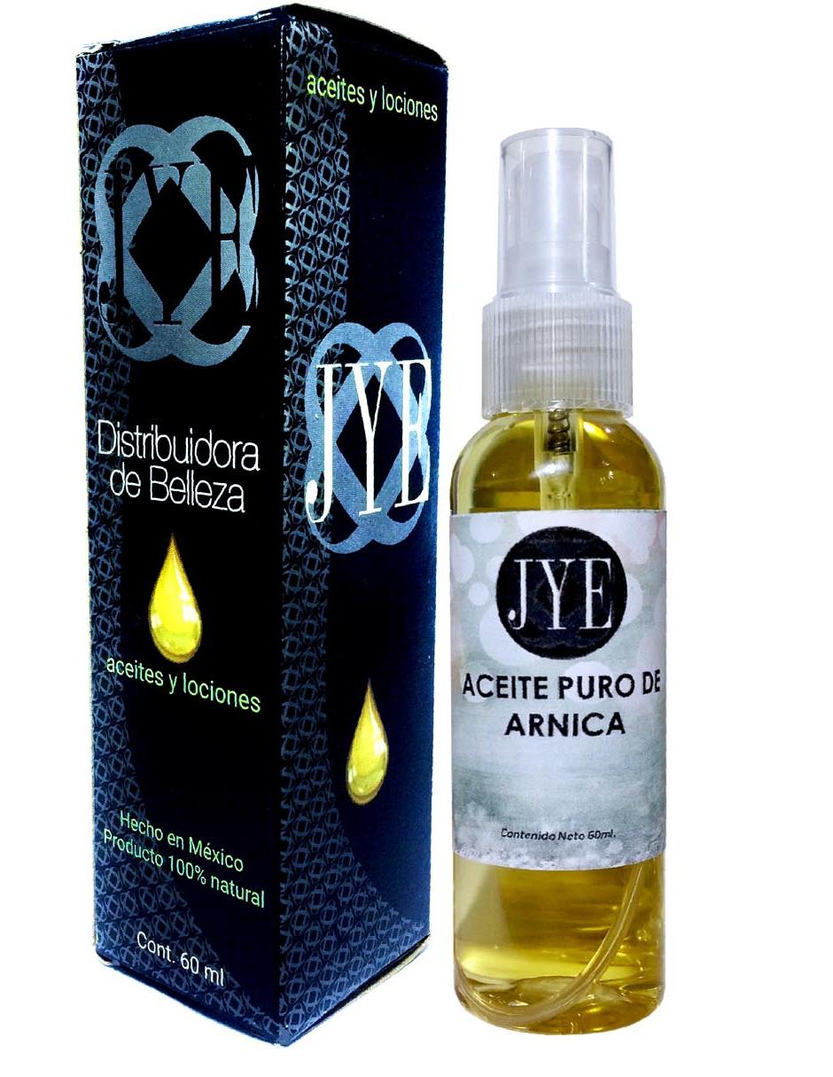 Aceite 60 ml