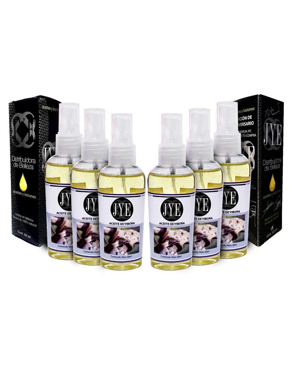 Aceite 60 ml Aceite 60 ml