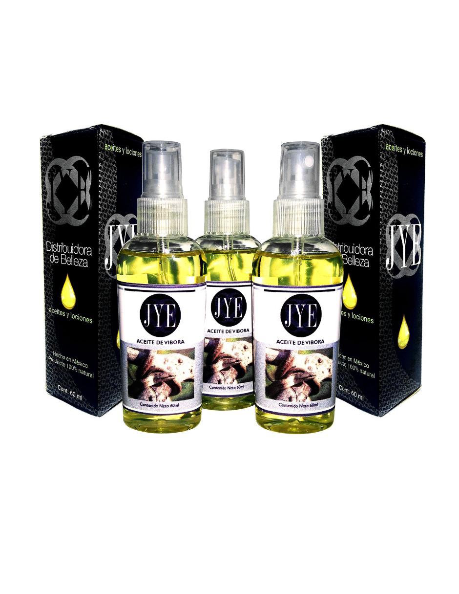 Set aceites 60 ml Set aceites 60 ml