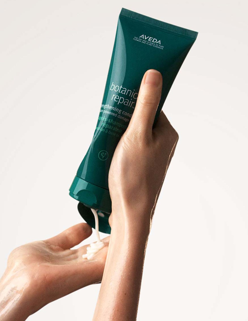 Aceite para cabello todo tipo aveda botanical repair strengthening conditioner 200 ml