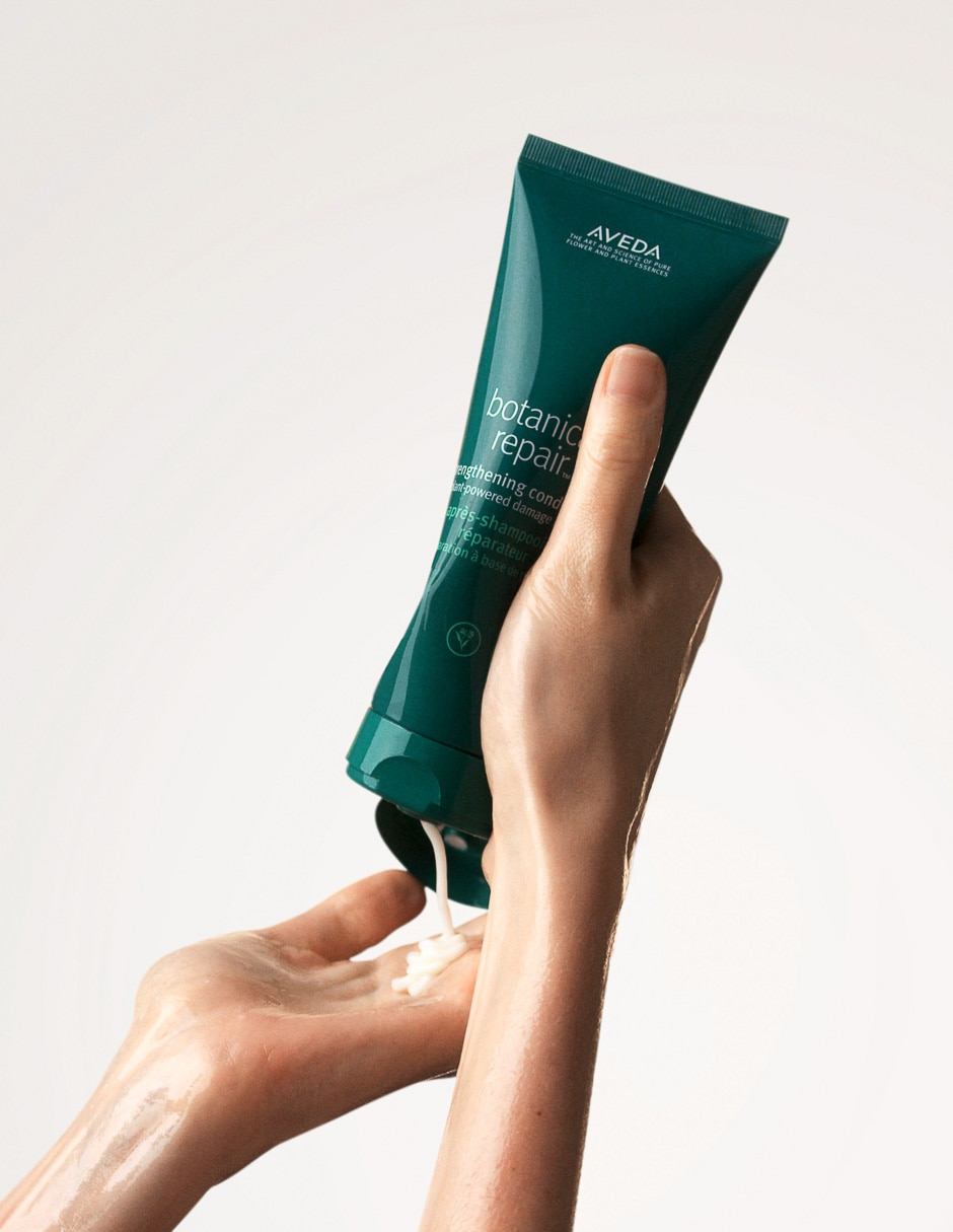 Aceite para cabello todo tipo aveda botanical repair strengthening conditioner 200 ml