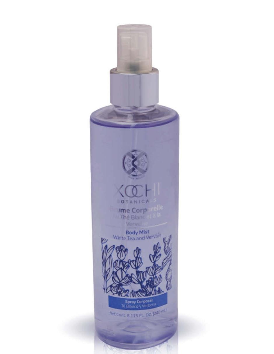 Body mist para mujer Body mist para mujer