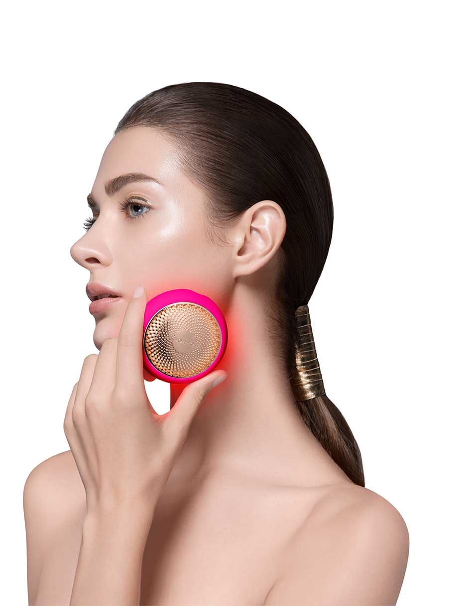 Aplicador de mascarillas UFO 2 4