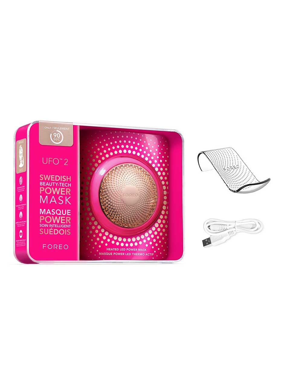 Aplicador de mascarillas UFO 2 5