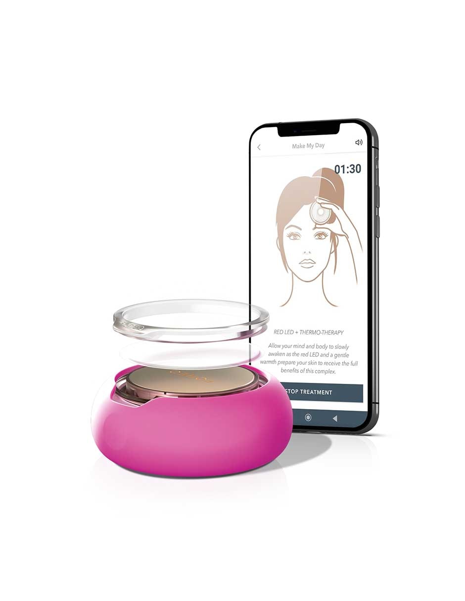 Aplicador de mascarillas UFO 2 6