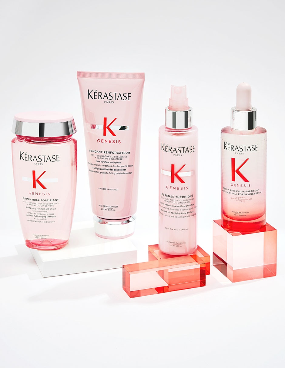 Acondicionador para cabello Genesis Kerastase 200 ml