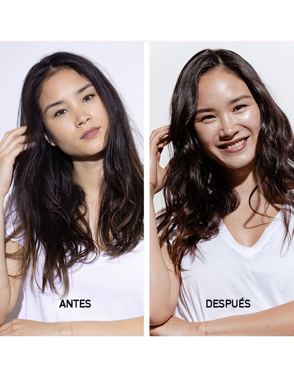 Shampoo anticaída para cabello Genesis 250 ml 2