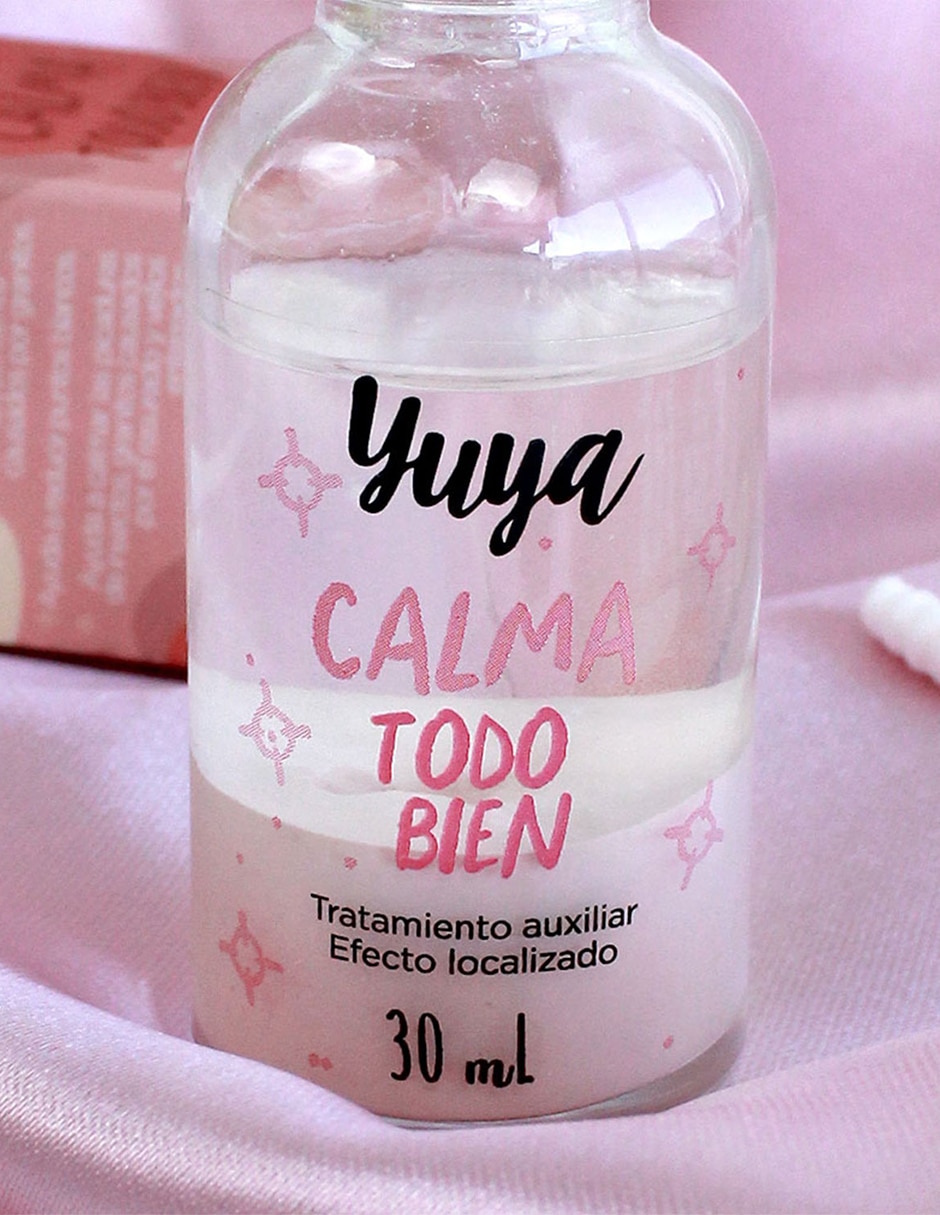 Tratamiento facial y corporal antiacné Tratamiento facial y corporal antiacné