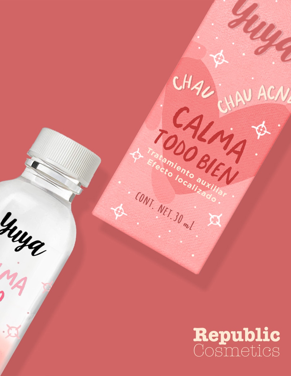 Tratamiento facial y corporal antiacné 9